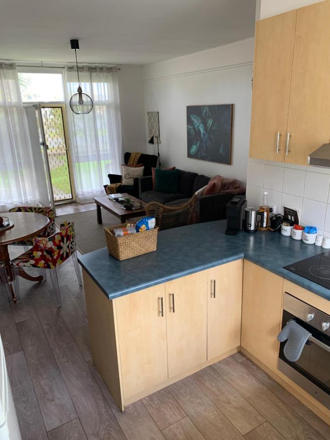 Apartamento Sunshine Four Salisbury Exterior foto