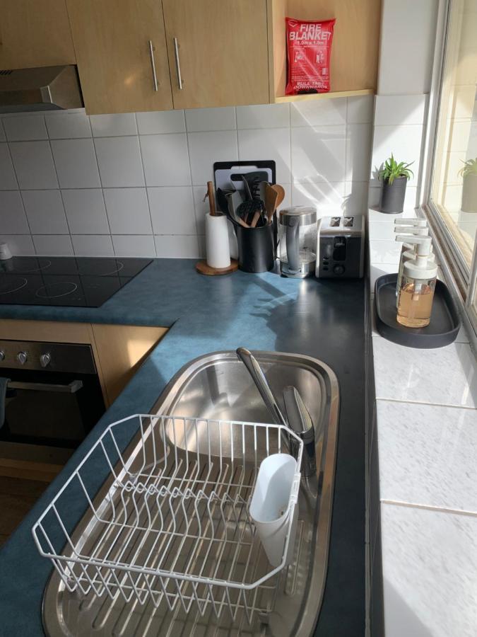 Apartamento Sunshine Four Salisbury Exterior foto