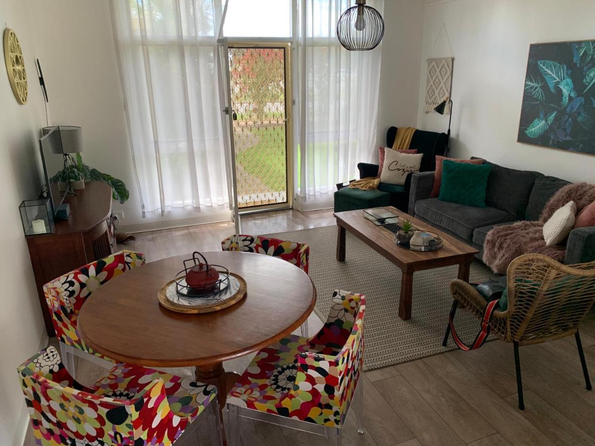 Apartamento Sunshine Four Salisbury Exterior foto
