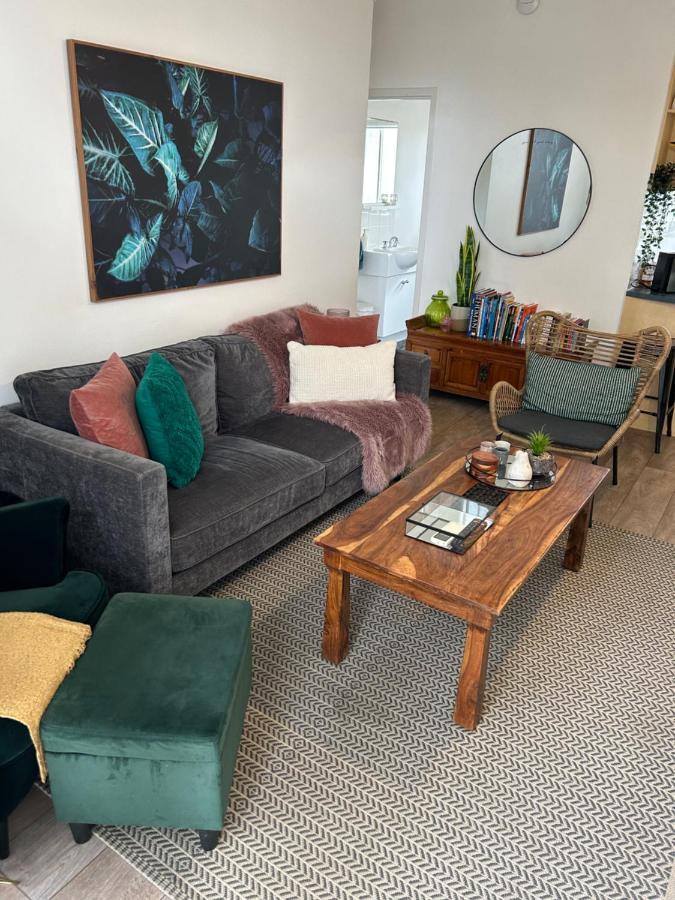 Apartamento Sunshine Four Salisbury Exterior foto