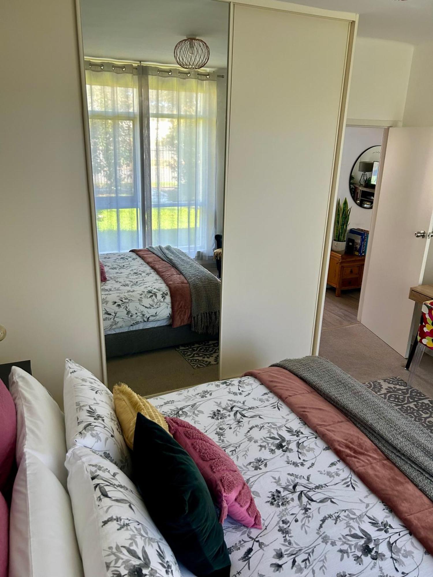 Apartamento Sunshine Four Salisbury Exterior foto
