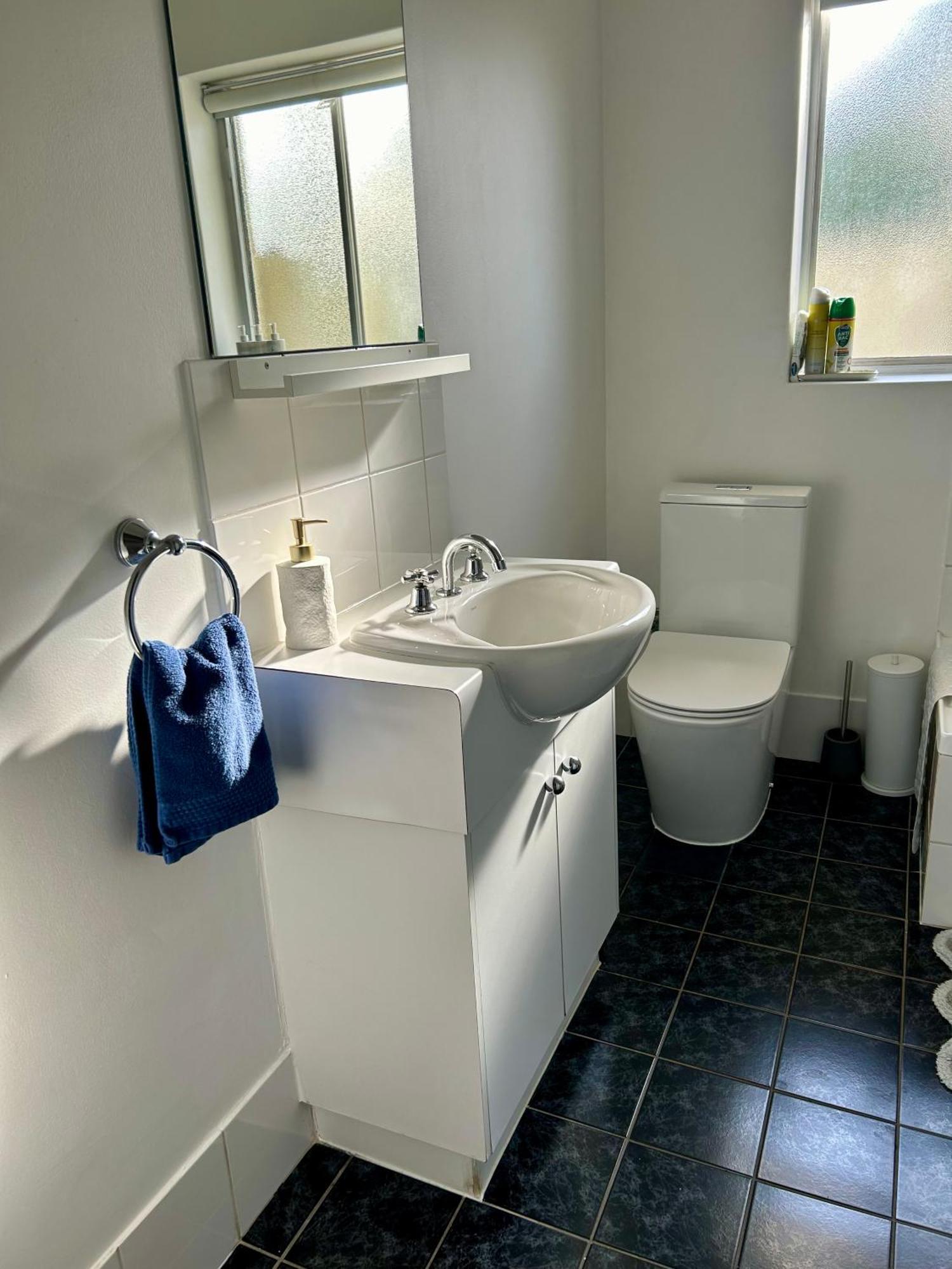 Apartamento Sunshine Four Salisbury Exterior foto