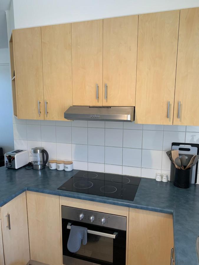 Apartamento Sunshine Four Salisbury Exterior foto