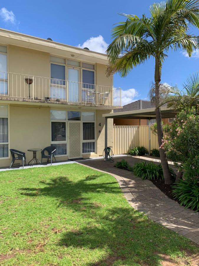 Apartamento Sunshine Four Salisbury Exterior foto